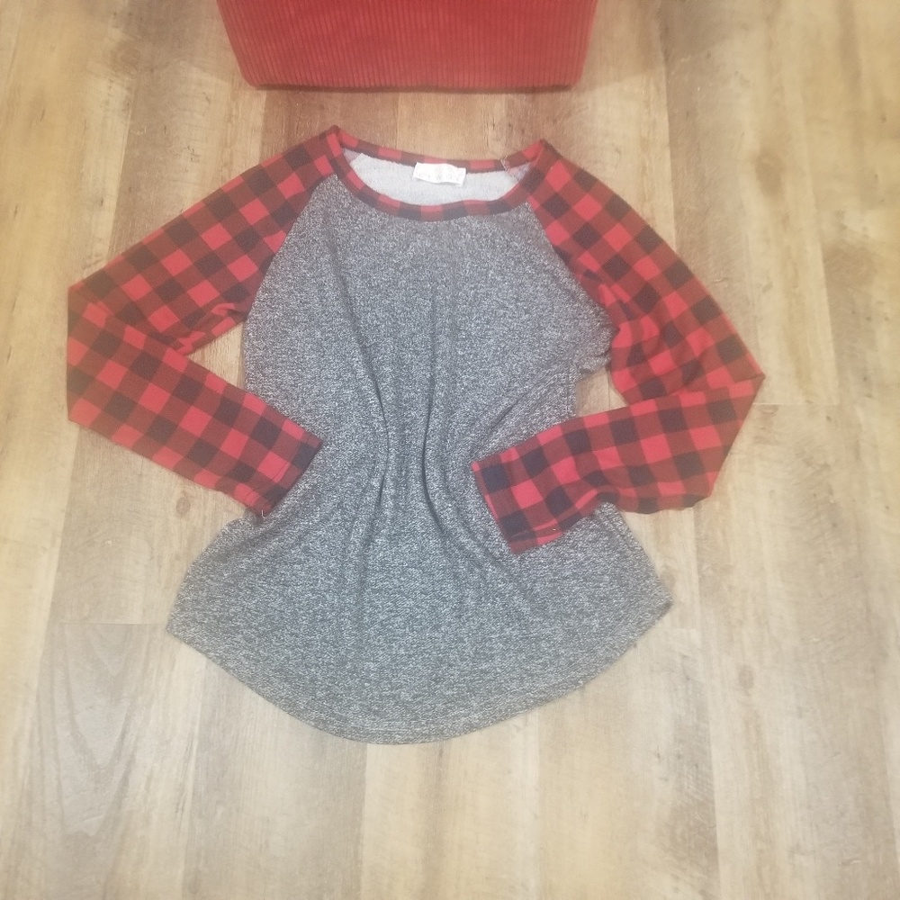 Etwo Top Size L